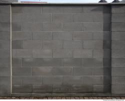 Wall Bricks Blocks